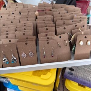 Jewelry show no cancel